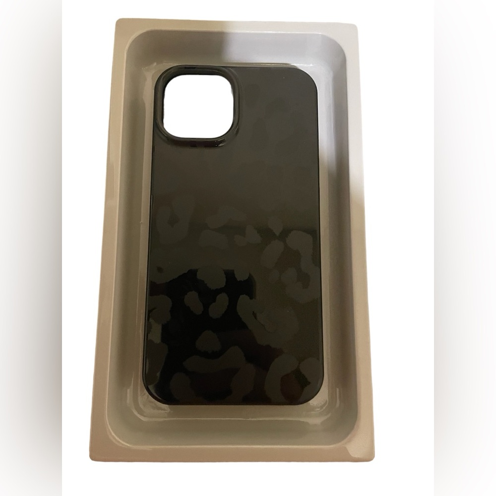 NIB IPhone 13&14 heyday phone case